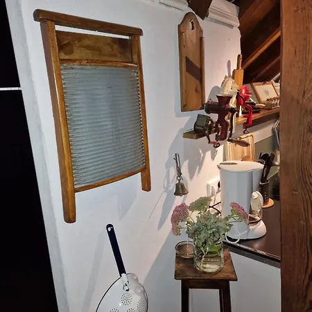 Romantik Dachstudio Bergische Oase Bis 4 Personen * Solingen