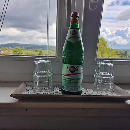 Romantik Dachstudio Bergische Oase Bis 4 Personen Apartment Solingen