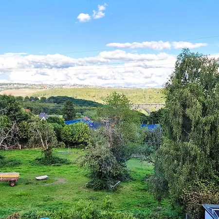 Apartment Romantik Dachstudio Bergische Oase Bis 4 Personen Solingen