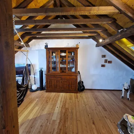 Romantik Dachstudio Bergische Oase Bis 4 Personen Solingen