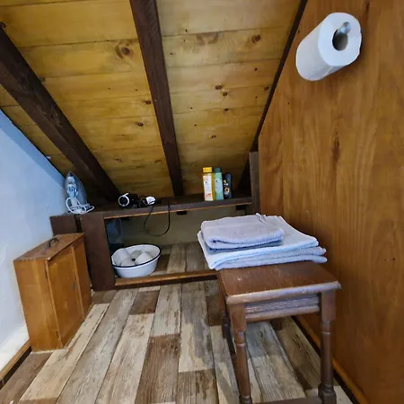 Romantik Dachstudio Bergische Oase Bis 4 Personen *