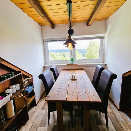 Romantik Dachstudio Bergische Oase Bis 4 Personen