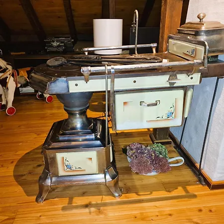 Apartment Romantik Dachstudio Bergische Oase Bis 4 Personen Solingen