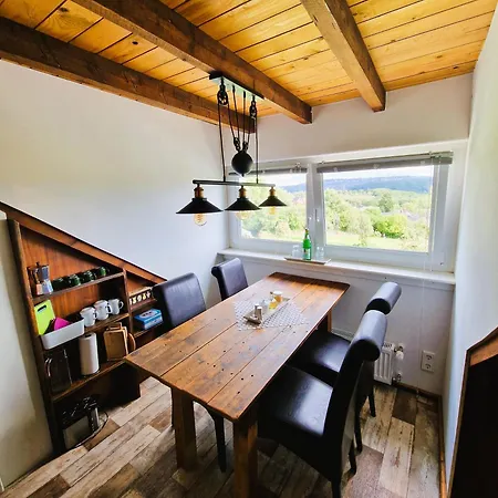 Romantik Dachstudio Bergische Oase Bis 4 Personen