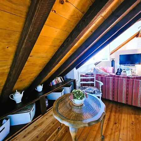 Romantik Dachstudio Bergische Oase Bis 4 Personen Apartment Solingen