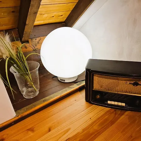 Romantik Dachstudio Bergische Oase Bis 4 Personen Apartment Solingen