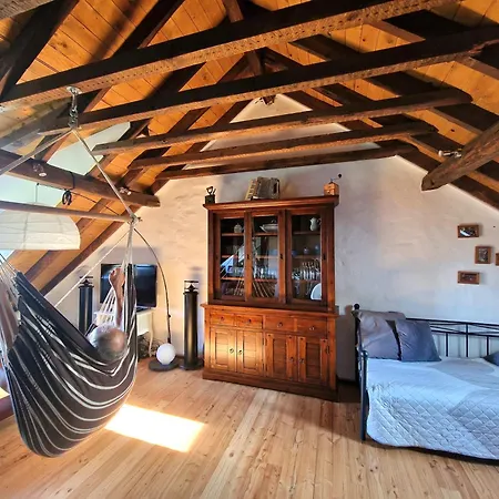 Romantik Dachstudio Bergische Oase Bis 4 Personen Solingen