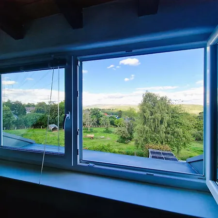 Romantik Dachstudio Bergische Oase Bis 4 Personen * Solingen