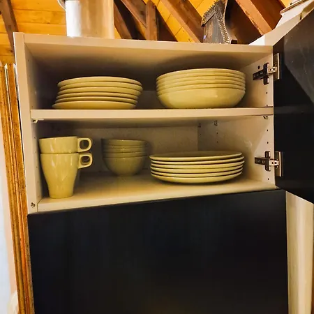 Apartment Romantik Dachstudio Bergische Oase Bis 4 Personen