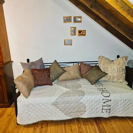 Romantik Dachstudio Bergische Oase Bis 4 Personen Apartment