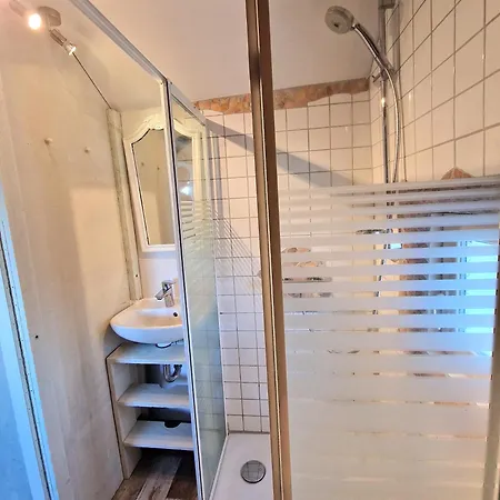 Romantik Dachstudio Bergische Oase Bis 4 Personen Apartment *